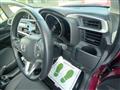 2017 Honda Fit Hybrid