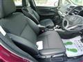 2017 Honda Fit Hybrid