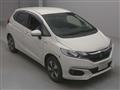 2018 Honda Fit Hybrid