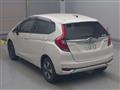 2018 Honda Fit Hybrid
