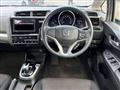 2018 Honda Fit Hybrid
