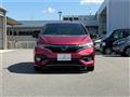 2018 Honda Fit Hybrid