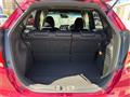 2018 Honda Fit Hybrid