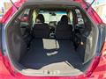2018 Honda Fit Hybrid