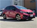2018 Honda Fit Hybrid