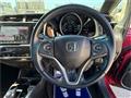 2018 Honda Fit Hybrid