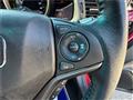 2018 Honda Fit Hybrid