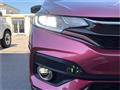 2018 Honda Fit Hybrid