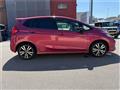 2018 Honda Fit Hybrid