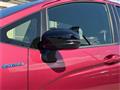 2018 Honda Fit Hybrid