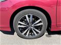 2018 Honda Fit Hybrid