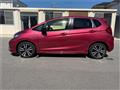 2018 Honda Fit Hybrid