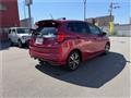 2018 Honda Fit Hybrid