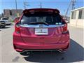 2018 Honda Fit Hybrid
