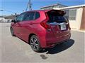 2018 Honda Fit Hybrid