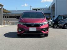2018 Honda Fit Hybrid
