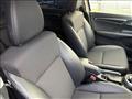 2018 Honda Fit Hybrid
