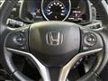 2018 Honda Fit Hybrid