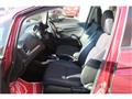 2018 Honda Fit Hybrid