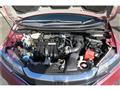 2018 Honda Fit Hybrid