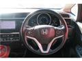 2018 Honda Fit Hybrid