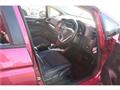 2018 Honda Fit Hybrid