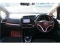 2018 Honda Fit Hybrid