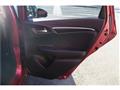 2018 Honda Fit Hybrid