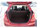2018 Honda Fit Hybrid