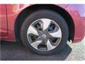 2018 Honda Fit Hybrid