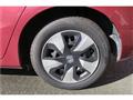 2018 Honda Fit Hybrid