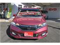 2018 Honda Fit Hybrid