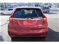 2018 Honda Fit Hybrid