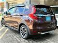 2018 Honda Fit Hybrid