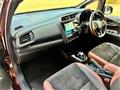 2018 Honda Fit Hybrid