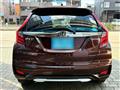2018 Honda Fit Hybrid