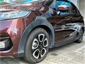 2018 Honda Fit Hybrid