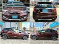 2018 Honda Fit Hybrid
