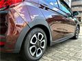 2018 Honda Fit Hybrid