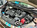 2018 Honda Fit Hybrid