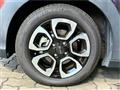 2018 Honda Fit Hybrid