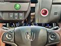 2018 Honda Fit Hybrid