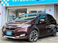2018 Honda Fit Hybrid