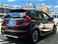 2018 Honda Fit Hybrid