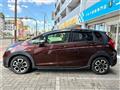 2018 Honda Fit Hybrid