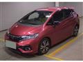 2018 Honda Fit Hybrid