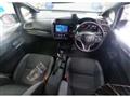 2018 Honda Fit Hybrid