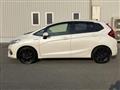 2018 Honda Fit Hybrid