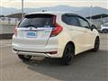 2018 Honda Fit Hybrid