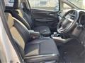 2018 Honda Fit Hybrid